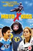 Moto X Kids
