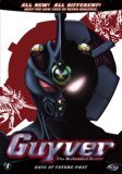 Guyver - The Bioboosted Armour - Vol.1 [2007]