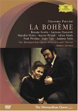 Puccini - La Boheme (Levine, Metropolitan Opera Orchestra)