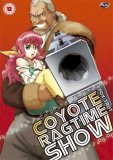 Coyote Ragtime Show - Vol.1 - Fox Trot [2006]