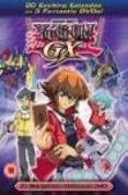 Yu Gi Oh GX  Triple (Volumes 1-3)