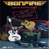 Bonfire - One Acoustic Night [German Version]