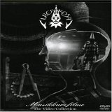 Lacrimosa - Musikkurzfilme: the Video Collection