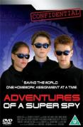 Adventures Of A Super Spy [2006]