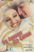 Dil Pardesi Ho Gayaa [2003]