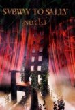 Subway to Sally - Nackt [DVD + CD]
