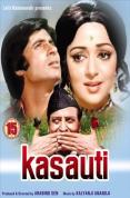 Kasauti