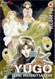 Yugo The Negotiator - Vol.4 [2007]