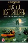 City Of Lost Children [1995]