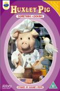 Huxley Pig - Something Cooking