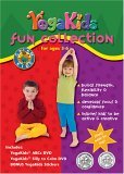 Yoga Kids - Fun Collection for Ages 3-6 [2005]
