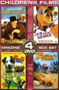 Childrens Box Set