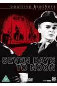 Seven Days To Noon [1950]