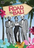 Road To Bali [1952]