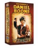 Daniel Boone - Season 2 [1965]
