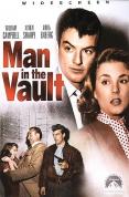 Man In The Vault [1956]