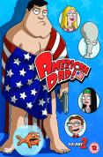American Dad - Season 2