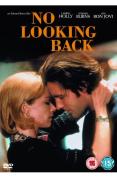 No Looking Back