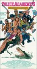 Police Academy 5   (DVD) [1988]