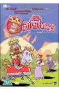 King Arthur's Disasters - Series 2