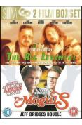 The Moguls/The Big Lebowski