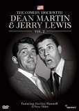 The Comedy Hour With Dean Martin And Jerry Lewis Vol.2