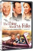 The Thing About My Folks [2005]