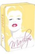 The Best Of Marilyn Collection - Gentlemen Prefer Blondes/Seven Year Itch/How To Marry A Millionaire
