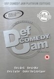 Def Jam Comedy - Platinum Edition Vol 2 [2007]