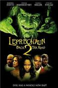 Leprechaun - Back 2 Tha Hood [2003]