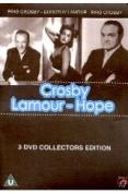 Crosby Lamour - Hope