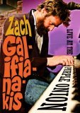 Zach Galifianakis - Live At The Purple Onion