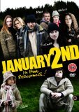 January 2nd [2007]