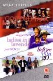 Gosford Park/Ladies in/Before