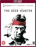 The Deer Hunter [HD DVD] [1978]
