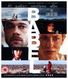 Babel [Blu-ray] [2006]