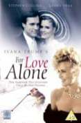 For Love Alone