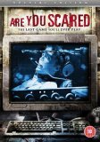 Are You Scared