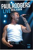 Paul Rodgers-Live in Glasgow
