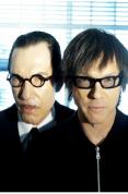 Sparks-Live in London