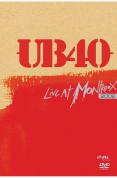 Ub40-Live at Montreux 2002