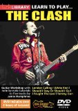 Learn To Play The Clash