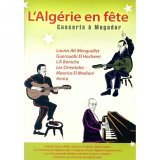 Various Artists - L'algerie En Fete - Concerts a Mogador