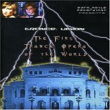 1st Trance Opera