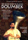 Roach Guide-Playing Doumbek