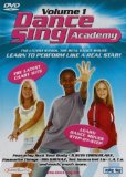 Dance Sing Academy - Vol. 1