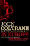 The John Coltrane Quintet - Live In Europe