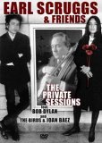Earl Scruggs-Private Sessions