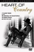 Various Artists - Heart of Country