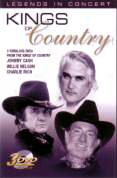 Various Artists - Kings of Country